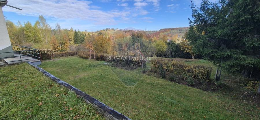 Poiana Mărului | 7 camere | Perfectă pentru pensiune / retreat (view!) - 28