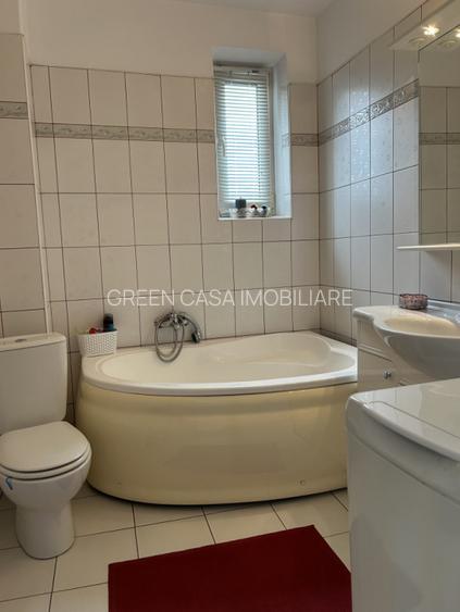 Casă individuală 287mp utili, 321mp teren, Someseni - 10