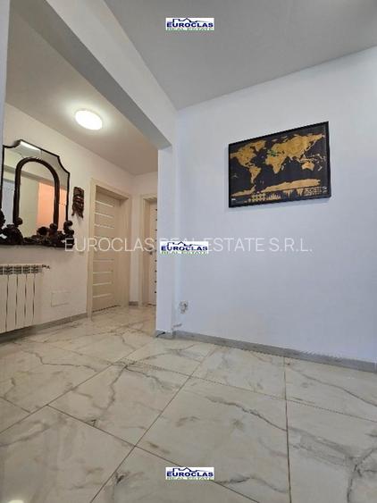 Vila P+1 - zona Medeea - 245.000 euro (Cod E11+E12) - 7