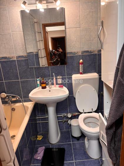 Brancoveanu - Stoian Militaru - 4 camere + boxa - 11