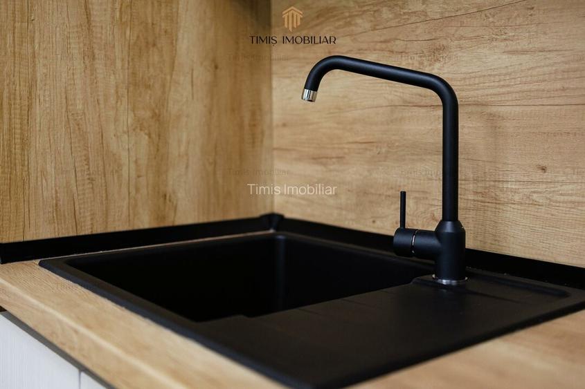 Com 0% -  Apartament Premium | Parcare subterana & Terasa 20mp - 33