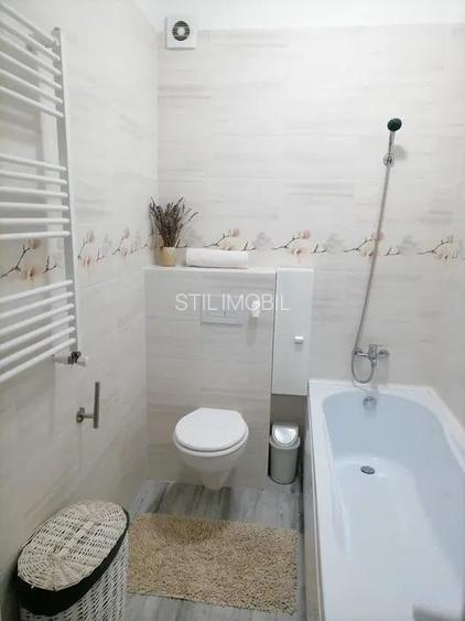Apartament 2 Camere Concept Residence - 499 euro - 8