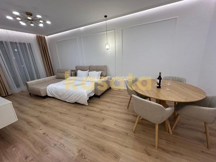 2 Camere 🏢 | Plaza Residence Faza 5 📍 | Totul nou ✨ | Parter ⬇️ - 2