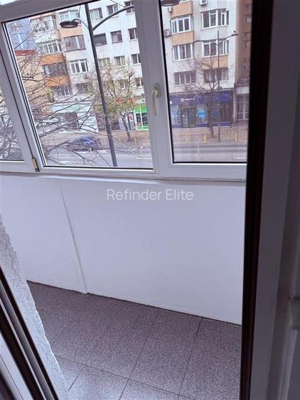 Vanzare apartament 4 camere | Dorobanti | etaj 2/8 | decomandat | 80mp utili | a - 10