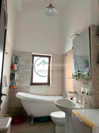 Apartament 2 camere, Sanpetru Residence - 5