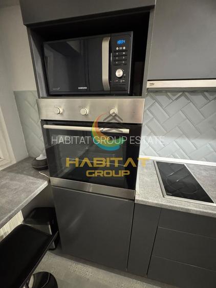 Vanzare Garsoniera Mobilata si Utilata- Vitan ! - 10