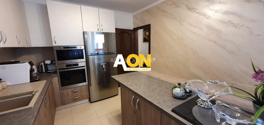 1/2 Duplex, mobilat, utilat, 4 camere, 492 mp teren, Cetate - 8