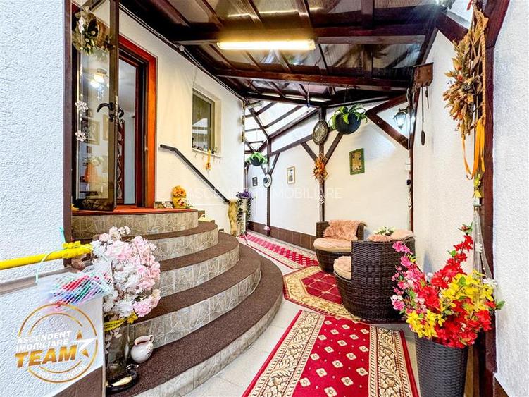 FILM & 3D! Intre traditie si modern, un camin cu personalitate - 33