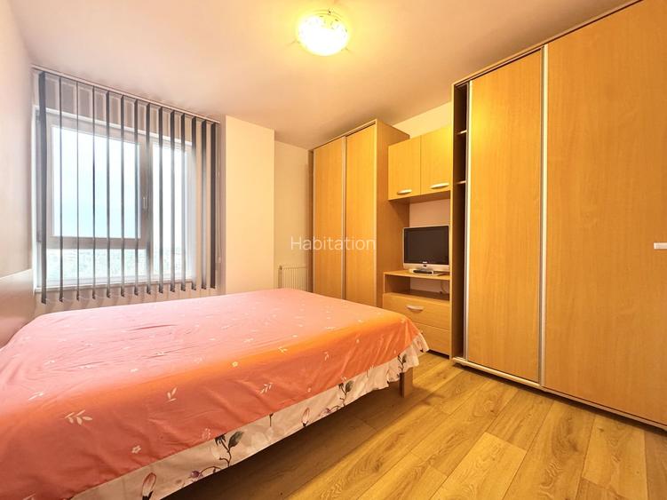 2 camere de închiriat | Locație excelentă Calea Aradului - 17