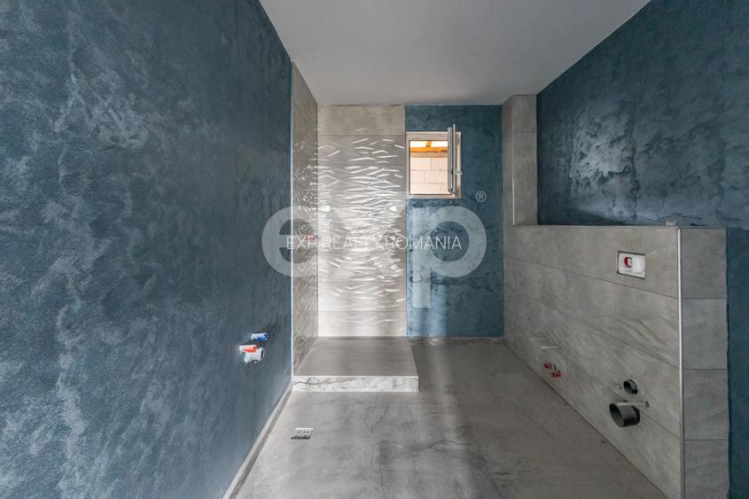 Casă nouă de vânzare în sat Silagiu - 6