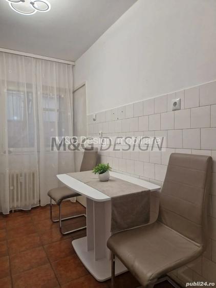 Apartament 2 camere zona Girocului, confort 1, amenajari clasice - 4
