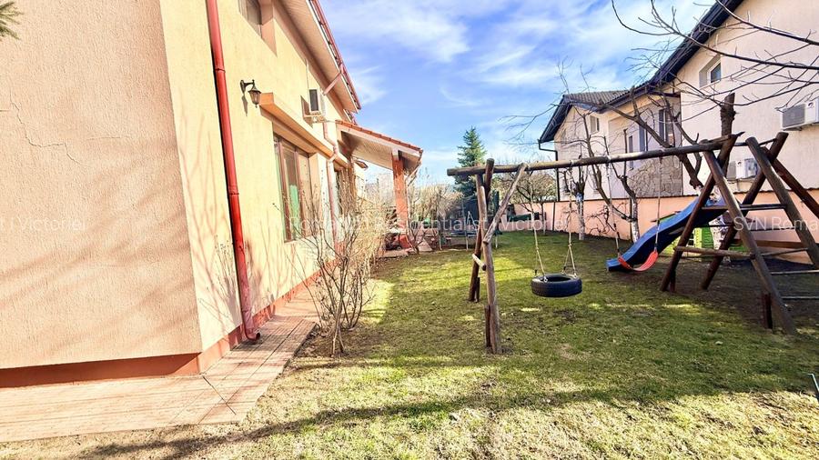 REV2005624 VILA INDIVIDUALA l CURTE 500MP l GARAJ l IANCU NICOLAE - 30