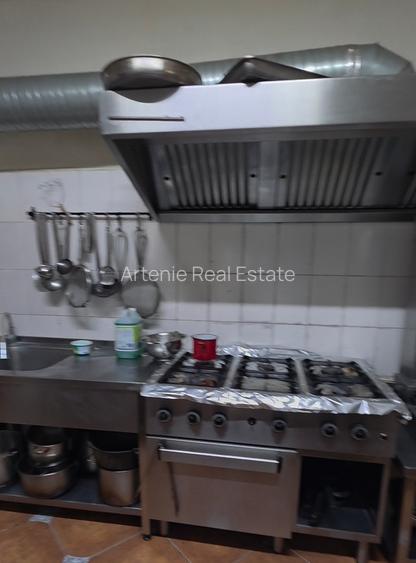 Calea Calarasilor Casa / Curte 200mp/ Delivery/ FastFood/ Birouri - 2