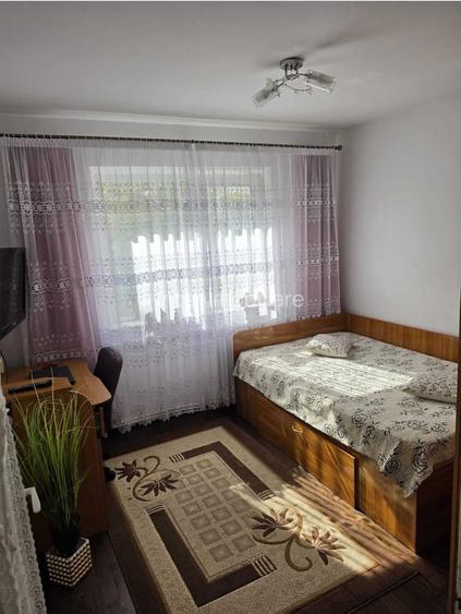 PACURARI  SCOALA ELENA CUZA 2 CAMERE SEMIDECOMANDAT ET.2 MOBILAT COD 162526 - 5