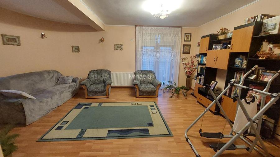 Casă de vânzare în Mândrești – Focșani, Proprietate spațioasă - 4