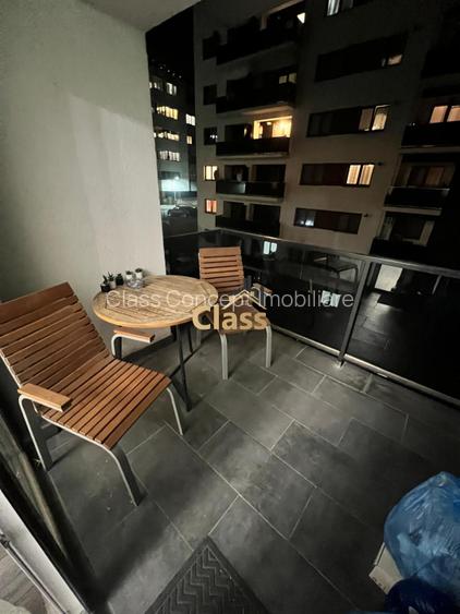 Apartament 2 camere | Etaj intermediar | 48 mpu | Zona Petrom Baciu - 7