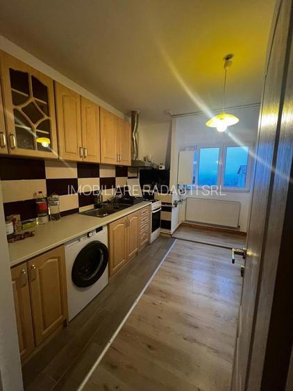 Apartament de Vanzare 2 Camere 52Mp I Suceava/Zamca I 68.000Euro - 5