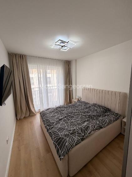Ap 2 camere decomandat, 58 mp, mobilat complet, parcare, Coresi Kasper - 3