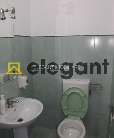 Cladire D+P+E+M, 358 mp utili, vad ridicat, Centru-Imparatul Traian - 9