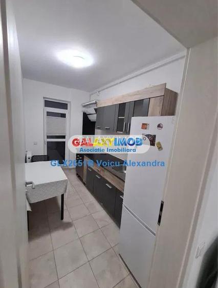 Garsoniera Bloc Nou Berceni - Dimitrie Leonida - Metrou - 4