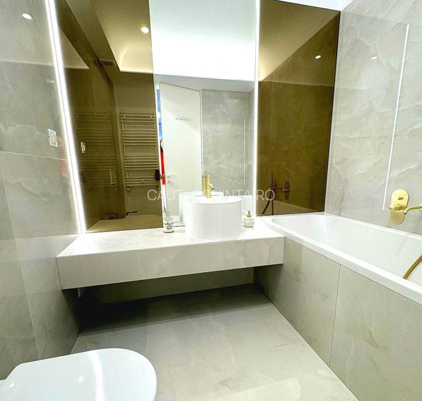 3 camere Premium | Pipera | 78 mp + terasă | Piscină | Fitness - 6