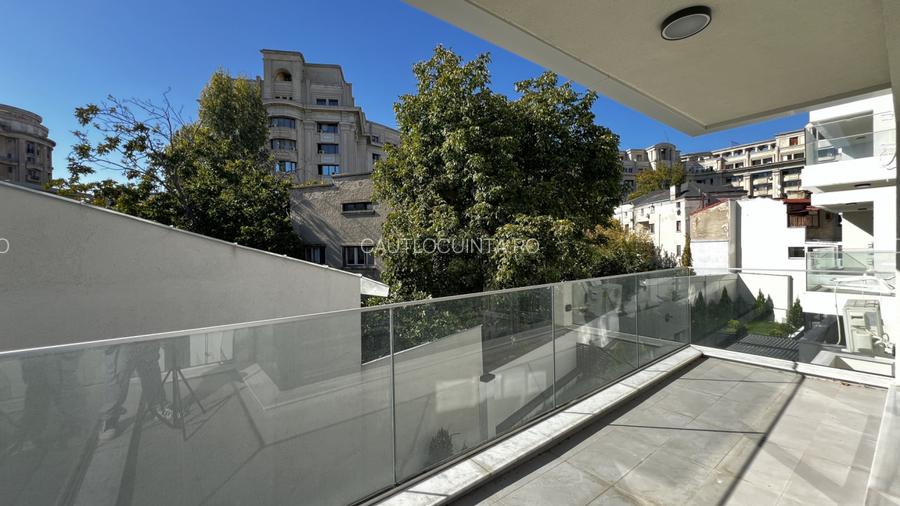 Apartament 4 Camere Unirii Fantani Constitutiei Parcul Tineretului - 11