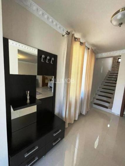 Vila 3 camere in Ploiesti, zona Albert - 8