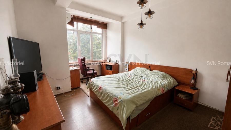 REA1028989 Apartament 3 camere I Mobilat I Metrou Piata Iancului - 3