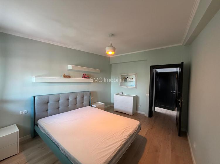 2 camere Domenii | Centrala Proprie | Carol Knappe - 7