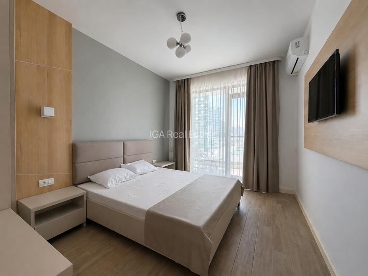 Apartament 2 camere langa plaja | LOTUStudios | Mamaia Nord - 7
