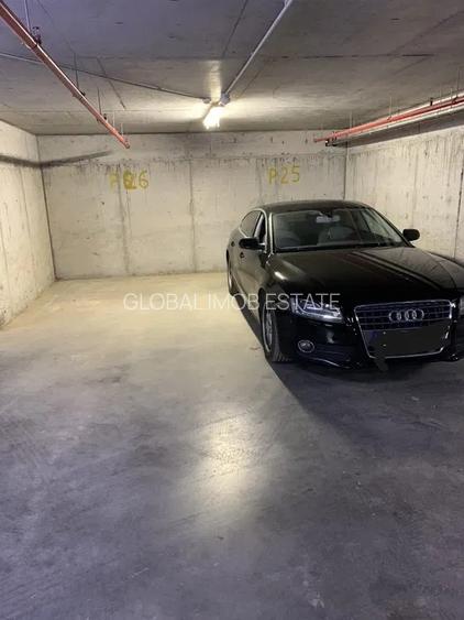 Inchiriere Apartament 2 camere Loc de Parcare Bld. Timisoara- Drumul Taberei - 8