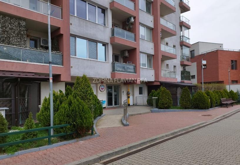 Apartament 2 camere - Edenia Titan - 7