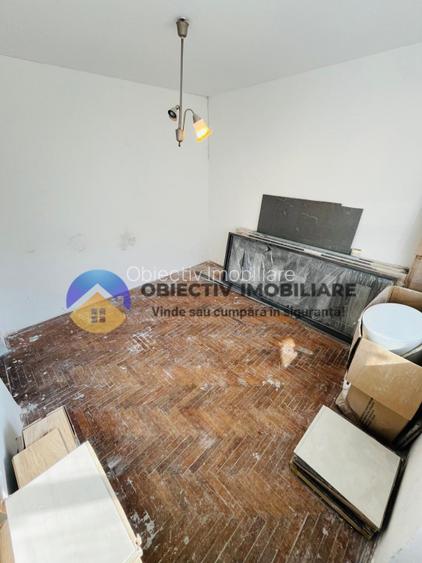 Ocazie! Apartament 2 camere de vanzare – Darmanesti | Etaj 3 - 2