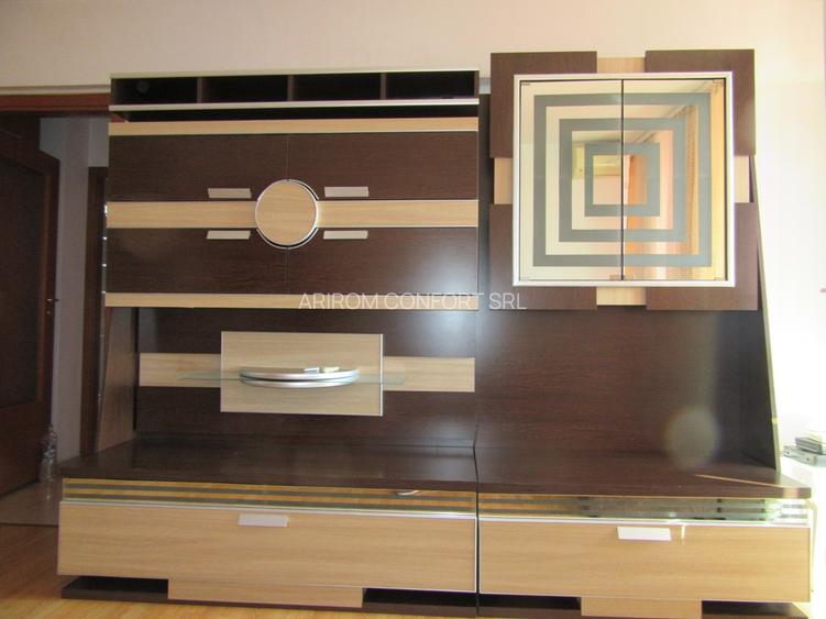 Inchiriere 2 camere PARC LAC IOR - Baba Novac - Metrou Titan - 8