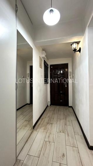 Apartament 2 camere , pret garsoniera, prima inchiriere - 8