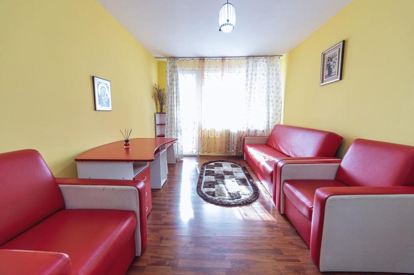 Apartament de 2 camere | Mobilat si utilat | 20 Min Metrou Mihai Bravu - 2
