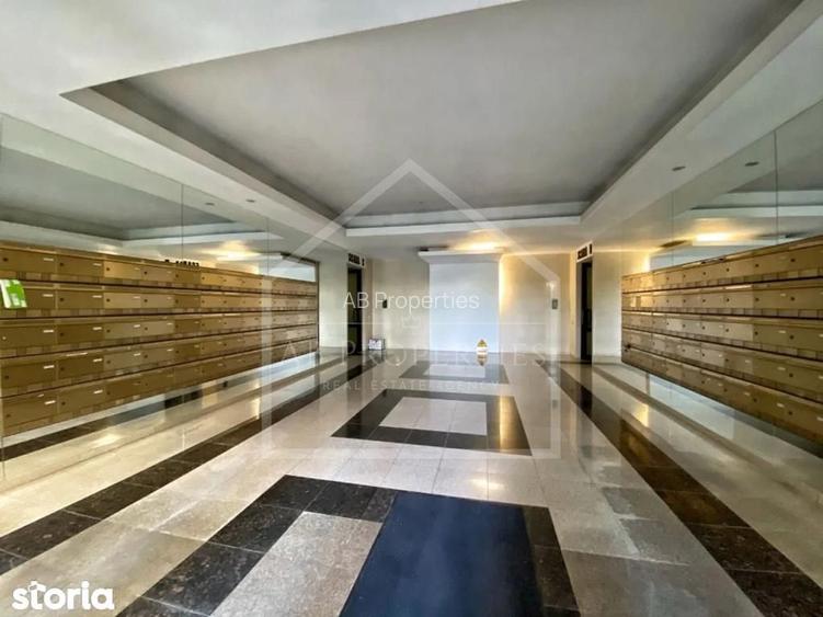 Apartament 2 camere | Herastrau | Complex privat - 12