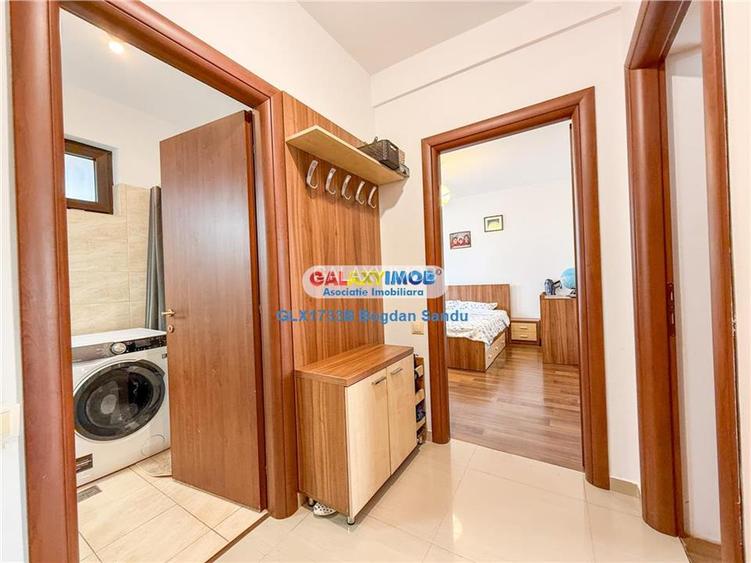 Apartament  2 camere de vanzare in Chiajna  - Crinului - 5