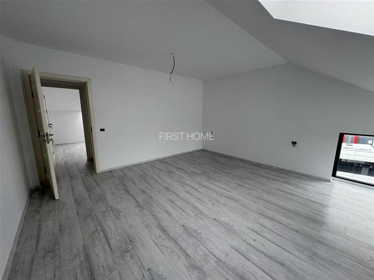 Casa P+M de vanzare in Campineanca (strada asfalata) - 19