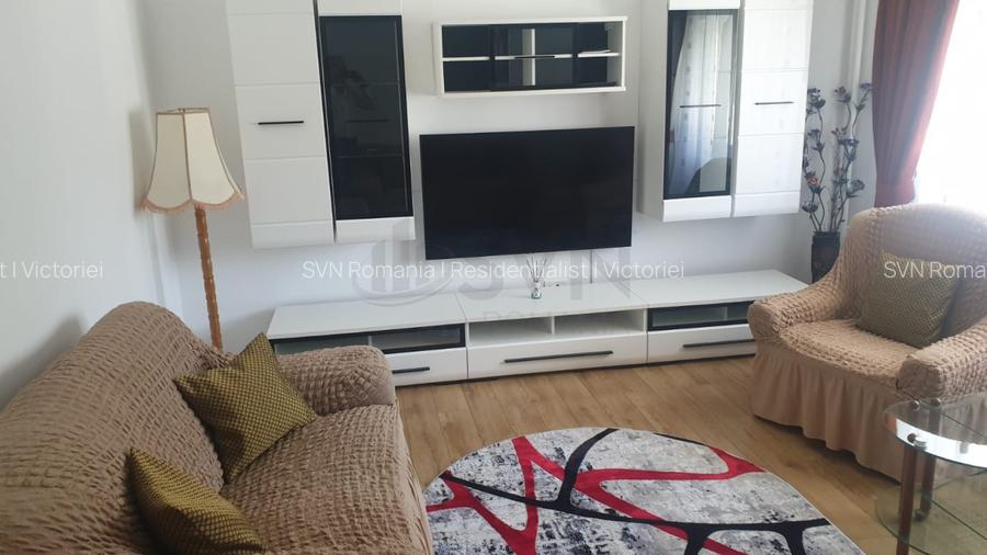 REA1024911 Apartament 4 camere Mall Vitan - 2