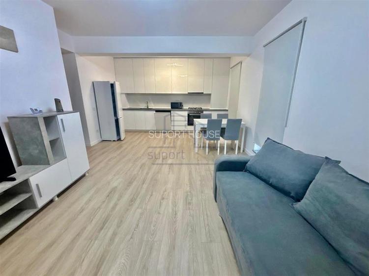 Inchiriere apartament 2 camere, Paulesti, Complex Magnolia - 9