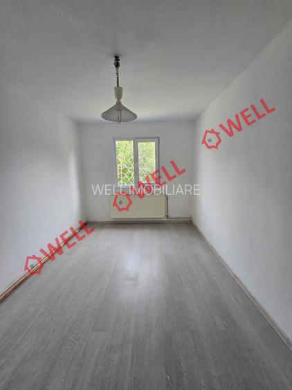 Apartament cu 3 camere de vânzare în Sfântu Gheorghe, pe strada Viitorului! - 2