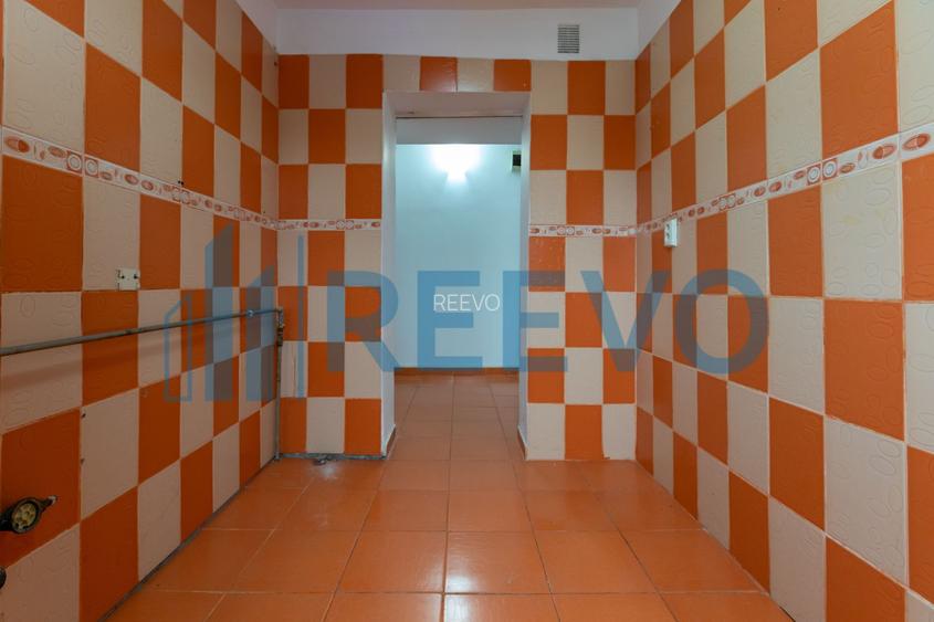 Apartament 3 camere semidecomandat – Str. Pictor Theodor Aman nr. 8 Comision 0% - 5