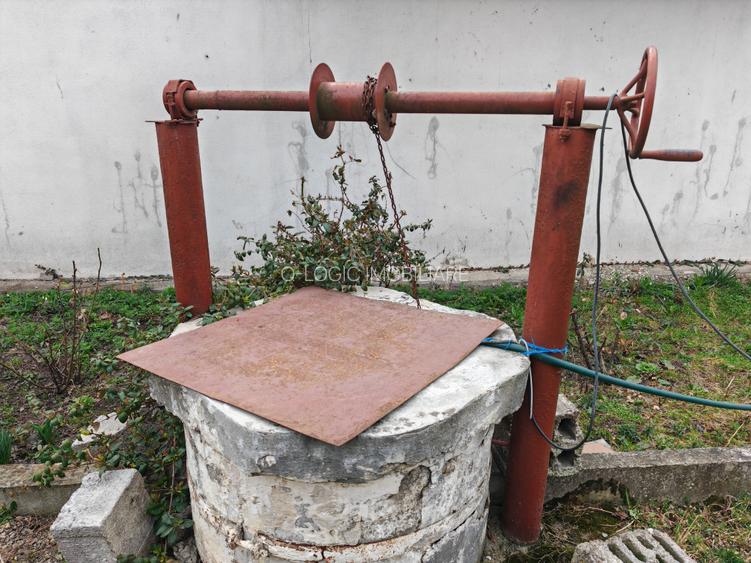 Casa 4 camere libera la vanzare HALCHIU - 21