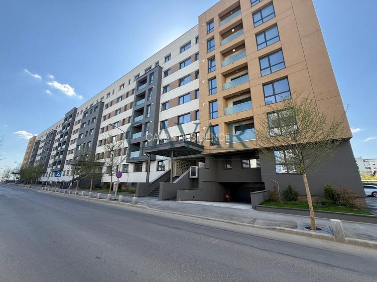 Alege Inteligent. Alege Proiectele Cavar Residence - 3