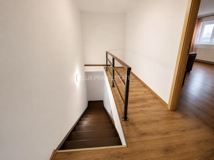 Apartament cu 3 camere zona Mehala - 10