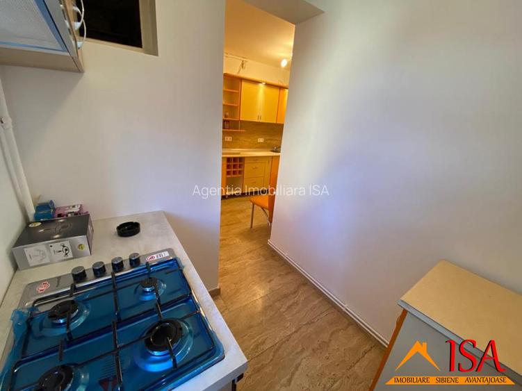 Apartament Modern 2 Camere – str. ȘTRANDULUI - 15