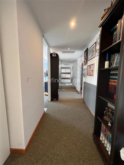 Vanzare penthouse Armeneasca - Str. Toamnei | 243 mp utili plus terasa 240 mp | - 22