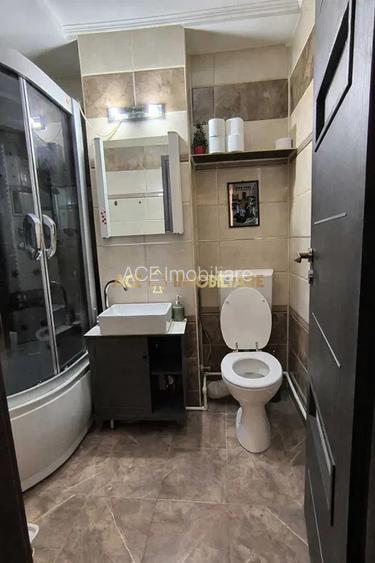 2 Camere de inchiriat | Berceni | Metrou | Centrala | Parcare - 6