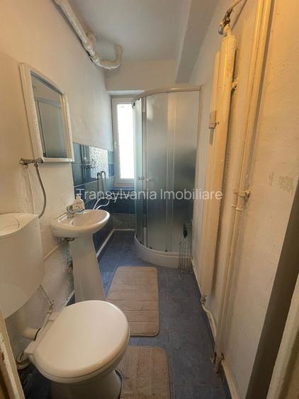 Apartament 2 Camere De Inchiriat | Ultracentral | Etaj 1 | P-ta Mihai Viteazu - 7